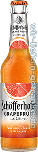 Schöfferhofer Weizen-Mix Grapefruit 6er-Pack