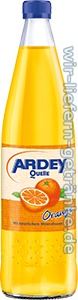 Ardey Limonade Orange zuckerfrei